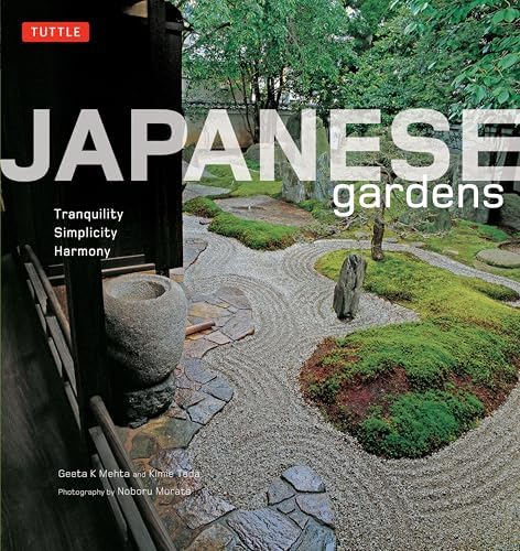 英文版 京町家の坪庭Courtyard gardens of Kyoto's The Courtyard Gardens of Kyoto (English and Japanese Edition